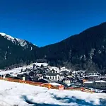 Daneu Hotel Gaschurn