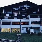 Hotel Daneu Gaschurn