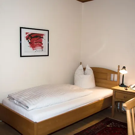 Daneu Hotel