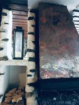 酒店 Daneu 加舒恩