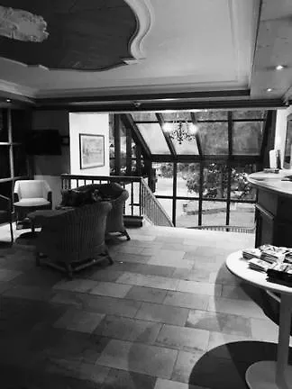 Daneu Hotel Gaschurn