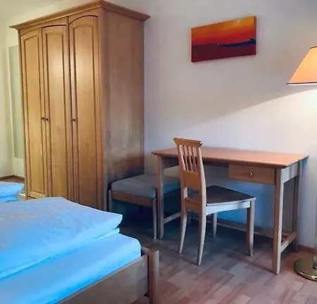 Daneu Hotel