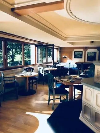 Daneu 호텔