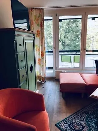 Hotel Daneu