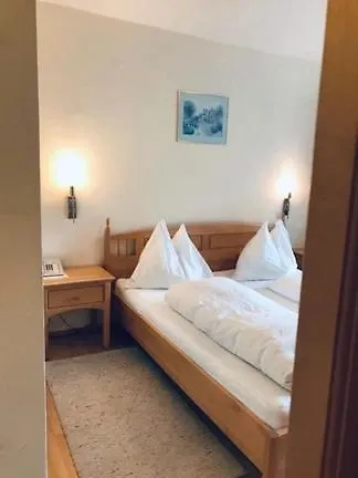 酒店 Daneu 3*