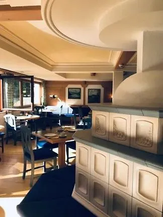 Hotel Daneu