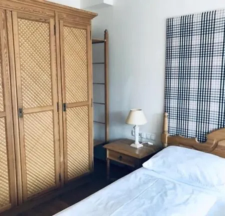 Daneu Hotel Gaschurn