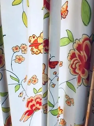 호텔 Daneu