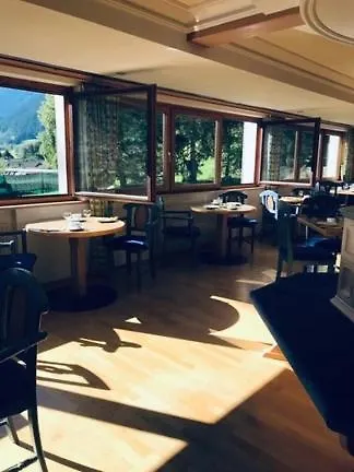 Daneu Hotel Gaschurn