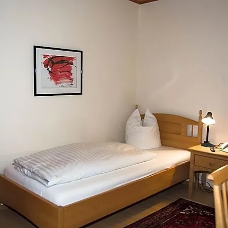 Hotel Daneu Gaschurn