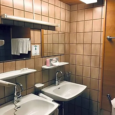 Hotel Daneu 3*