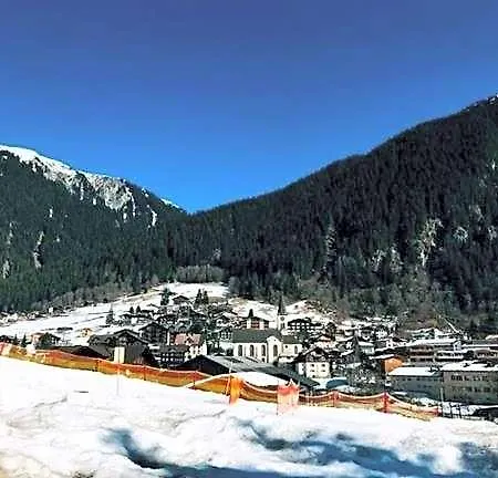 Hotel Daneu Gaschurn