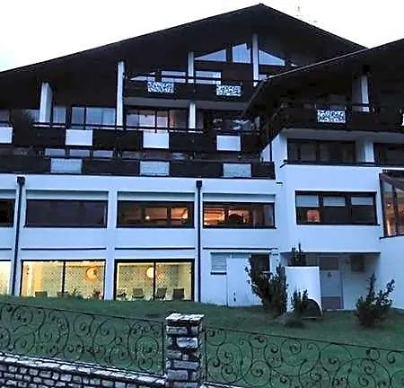 Hotel Daneu