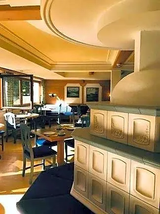 酒店 Daneu 加舒恩