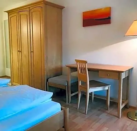 Daneu Hotel Gaschurn