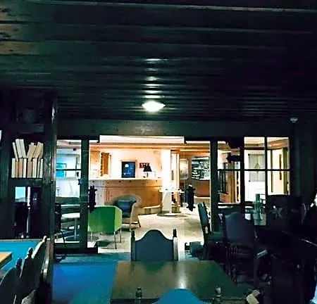 Hotel Daneu Gaschurn