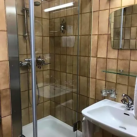 Hotel Daneu 3*