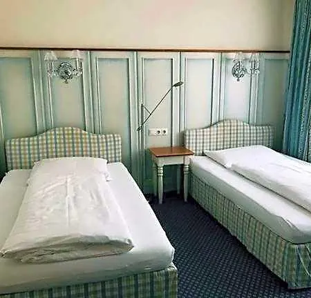 Hotel Daneu Gaschurn