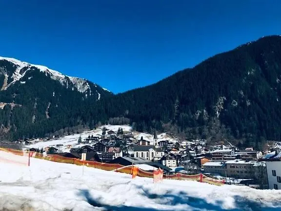 Daneu Hotel Gaschurn