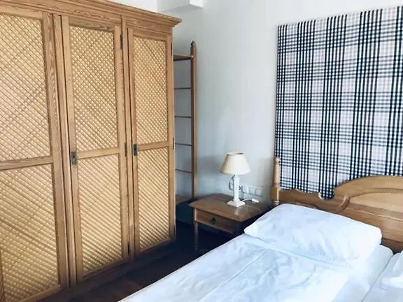 Daneu Hotel Gaschurn