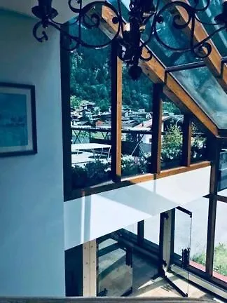 Hotel Daneu Gaschurn